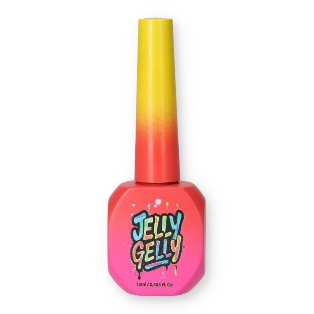 Jelly Gelly Probase first step, 12 ml