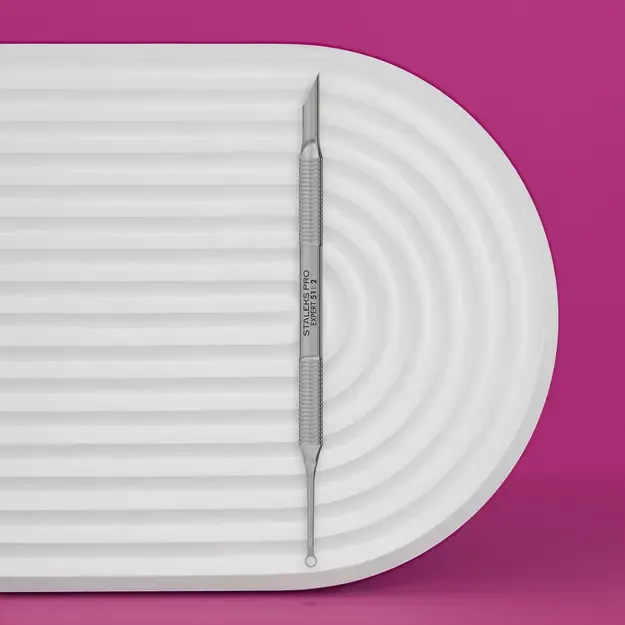 Manikiūro / pedikiūro atstūmėjas STALEKS EXPERT 51 TYPE 2