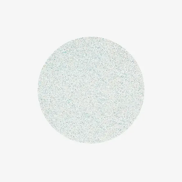 Vienkartiniai balti pododiskų abrazyvai STALEKS EXPERT 180 gr. L dydis, 50 vnt. 1