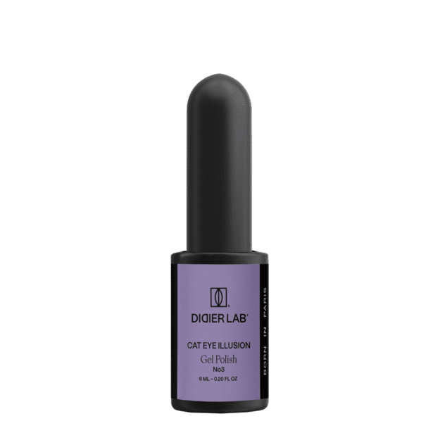 Gelinis lakas Didier Lab Cat Eye Illusion No3, 6 ml