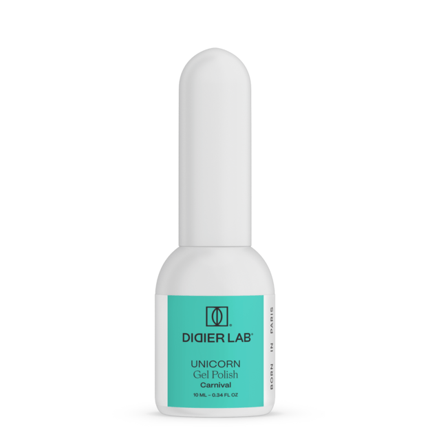 Didier Lab gelinis lakas Unicorn "Carnival" 10ml