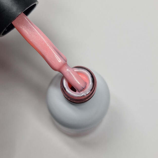 Didier Lab gelinis lakas Exotic "Flamingo" 8 ml 2