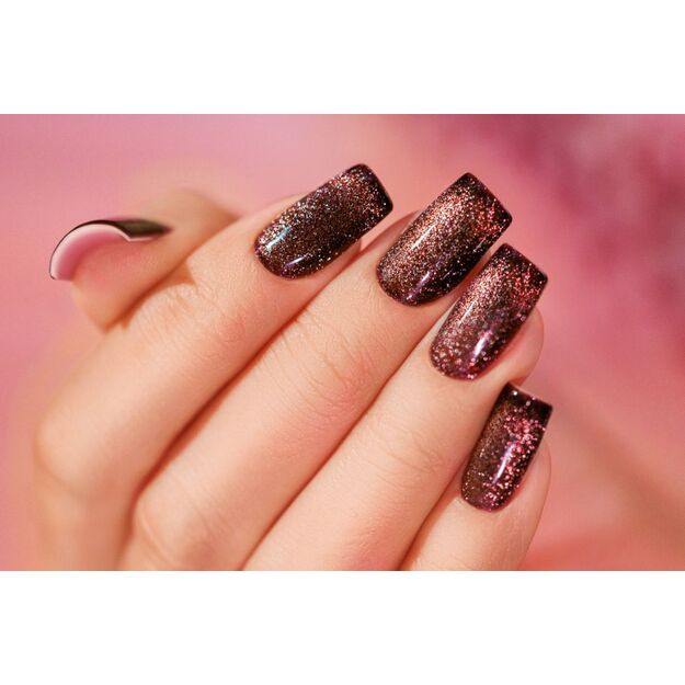 GELINIS LAKAS VICTORIA VYNN 427 SPARKLE BROWNIE 8 ML 1