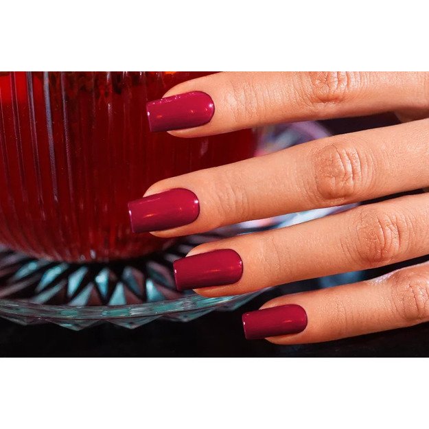 GELINIS LAKAS VICTORIA VYNN 441 REDBELLION 8ML 2