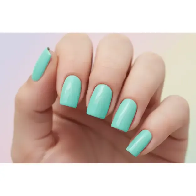 Gelinis lakas Victoria Vynn 454 Fresh Minty 8 ml 2