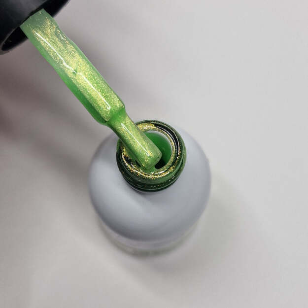 Didier Lab gelinis lakas Exotic "Eclectus Parrot" 8 ml 2