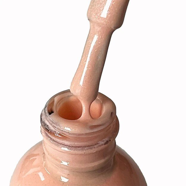 Gelinis lakas Studios Didier, Peach, 8ml