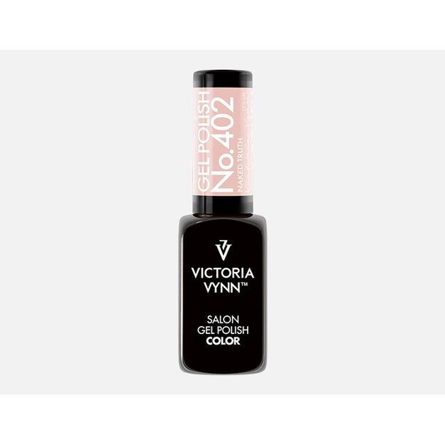 GELINIS LAKAS COLOR 402 NAKED TRUTH 8 ML