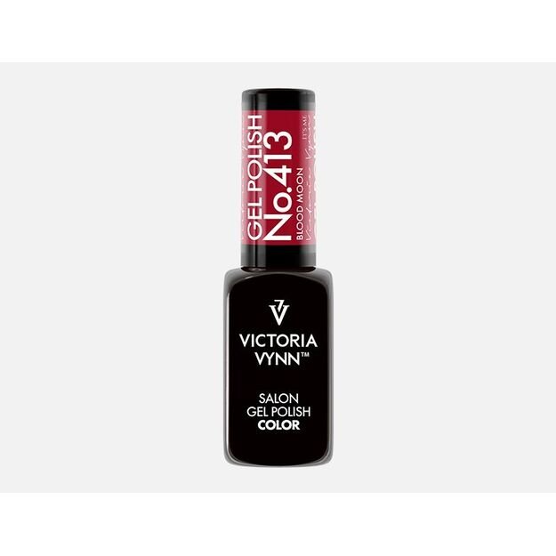 GELINIS LAKAS COLOR 413 BLOOD MOON 8ML