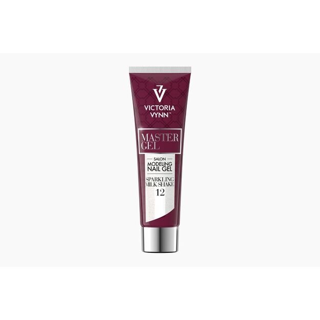 VICTORIA VYNN MASTER GEL POLYGELIS 12 SPARKLING MILKSHAKE 60ML