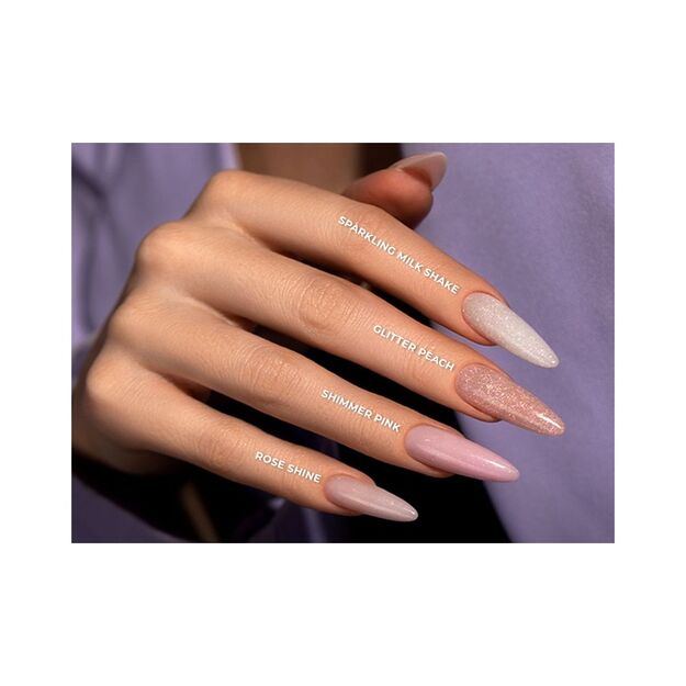 VICTORIA VYNN MASTER GEL POLYGELIS 12 SPARKLING MILKSHAKE 60ML 2