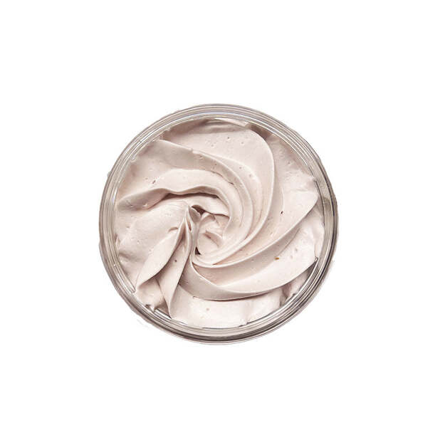 HIGH PRIESTESS kūno sviestas "Iced Latte" 100 ml 1