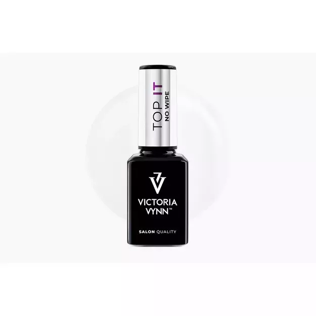 VICTORIA VYNN TOP COAT NO WITE IT 8 ML