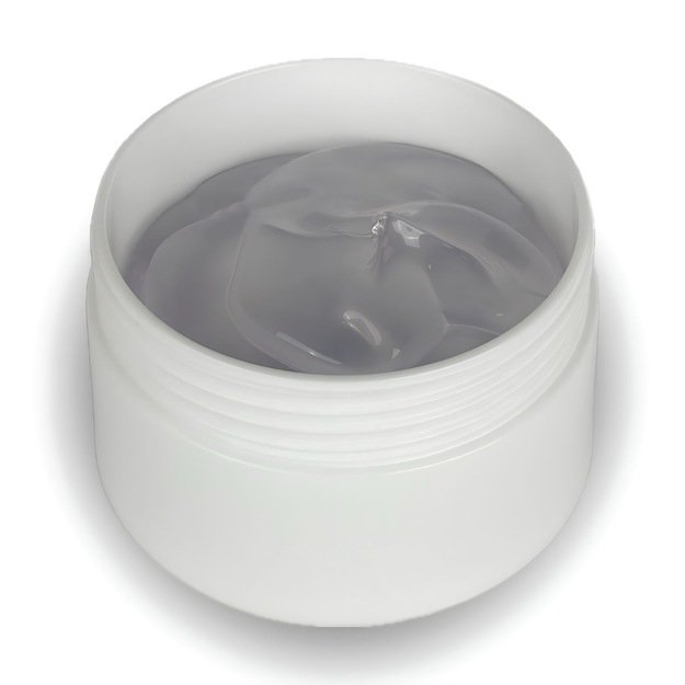 Jelly Gelly builder gel, Gelato Clear, 40 ml 1