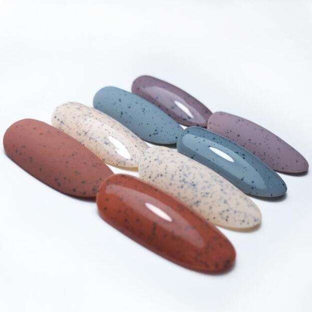 Didier Lab gelinis lakas Macarons "Praline" 10ml 2