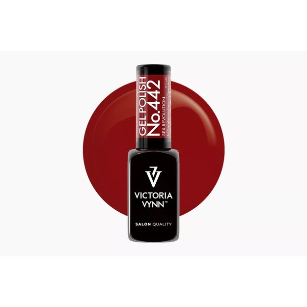 GELINIS LAKAS VICTORIA VYNN 442 SEX REVOLUTION 8ML