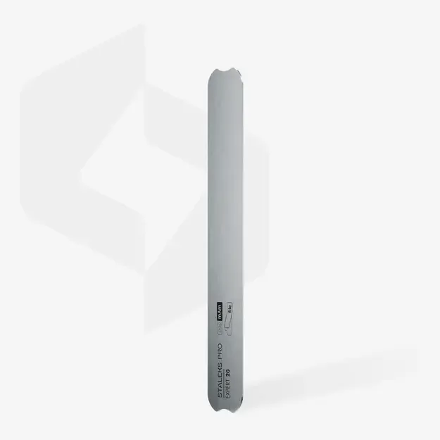 Metalinis nagų dildės pagrindas STALEKS EXPERT 20 1