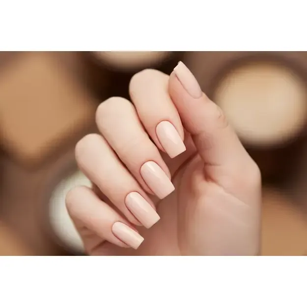 Gelinis lakas Victoria Vynn 445 Flat White 8 ml 2
