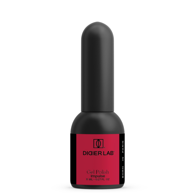 Gelinis lakas  Studios Didier , IMPULSE, 8ml