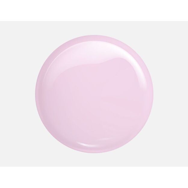 VICTORIA VYNN STIPRINANTI BAZĖ SU TIKLO PLUOŠTAIS BOOST BASE ROSELL 15ML