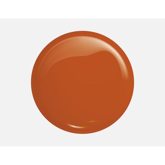 GELINIS LAKAS COLOR 414 SOLAR HALO 8ML