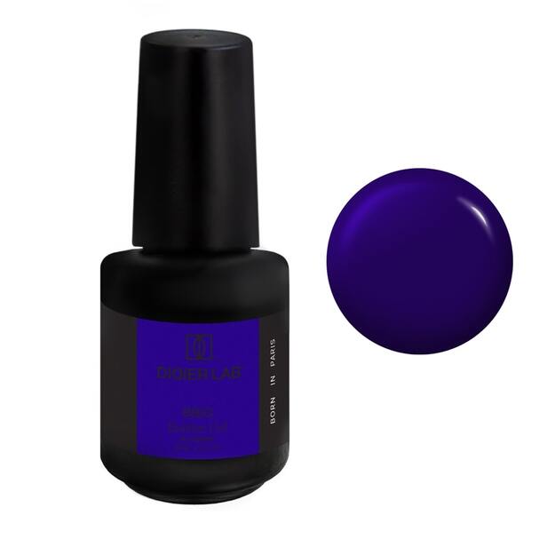 BBIO Builder Gel, Blueberry, Didier Lab, 15ml