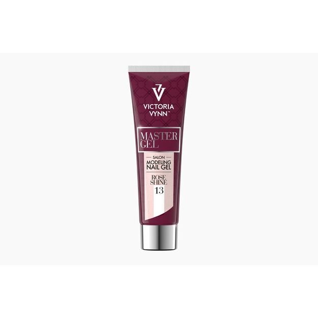 VICTORIA VYNN MASTER GEL POLYGELIS 13 ROSE SHINE 60ML
