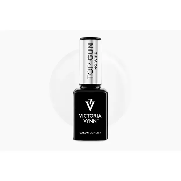 VICTORIA VYNN TOP COAT NO WIPE GUN 15 ML