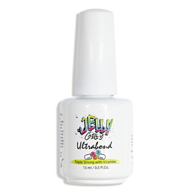 Jelly Gelly acid free ultrabond with vitamins, 15 ml