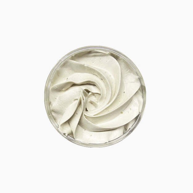 HIGH PRIESTESS kūno sviestas "Not In My Mouth" 100 ml 1