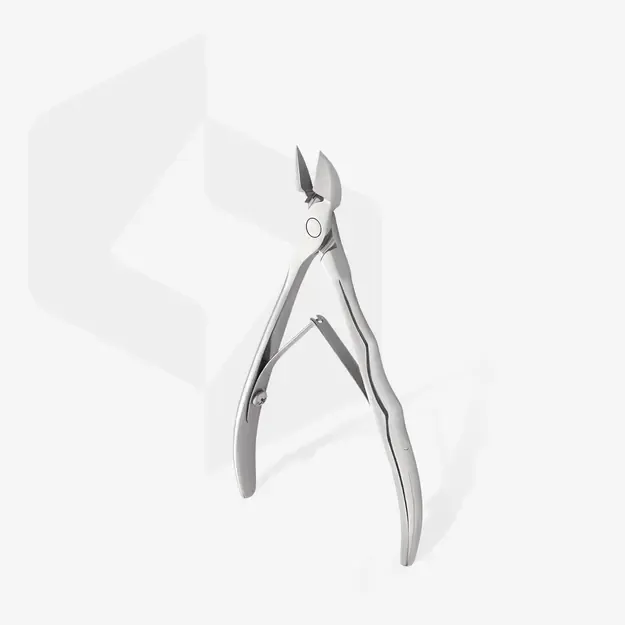 Profesionalios manikiūro žnyplutės STALEKS EXPERT 11 11m 2