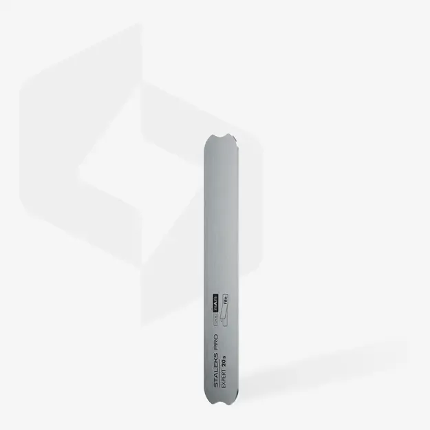 Metalinis nagų dildės pagrindas STALEKS EXPERT 20s (130mm) 1