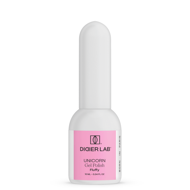 Didier Lab gelinis lakas Unicorn "Fluffy" 10ml
