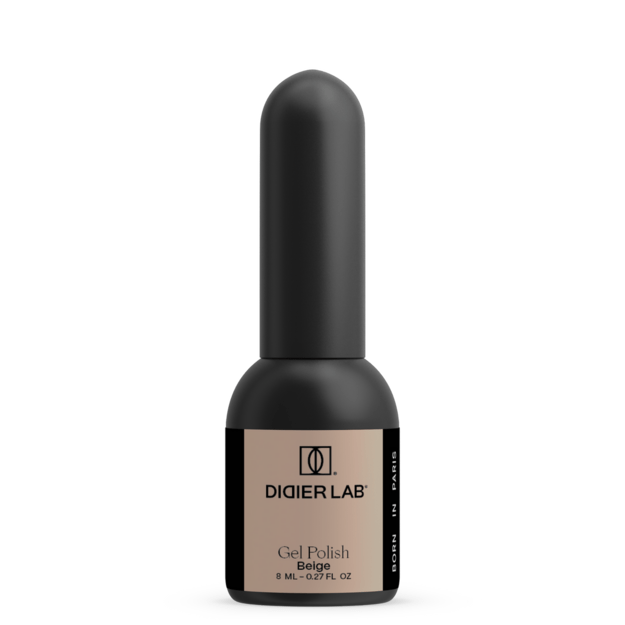 Gelinis lakas  Studios Didier , Beige, 8ml