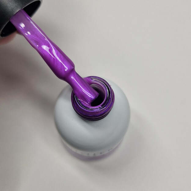 Didier Lab gelinis lakas Exotic "Kolibri" 8 ml 2