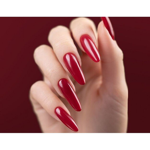 GELINIS LAKAS PURE 249 FIERY LEAF 8 ML 1