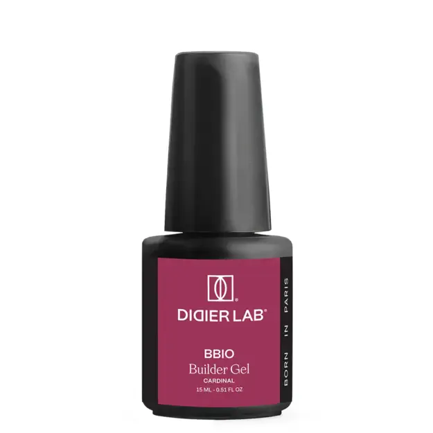Gelis buteliuke Didier Lab BBIO, Candinal, 15 ml