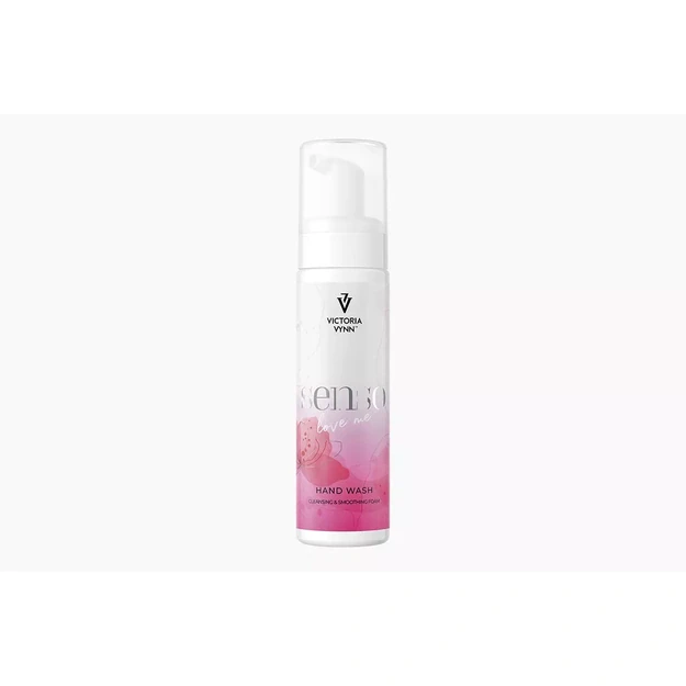 Muilo putos Victoria Vynn Senso Love Me, 200 ml