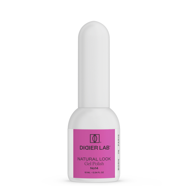 Didier Lab gelinis lakas Natural Look No14 10ml