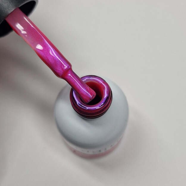 Didier Lab gelinis lakas Exotic "Angry Bird" 8 ml 2