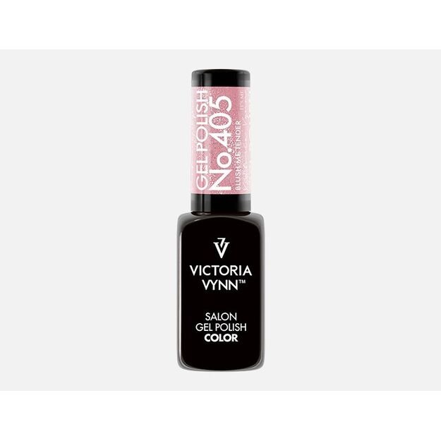GELINIS LAKAS COLOR 405 BLUSH ME TENDER 8 ML