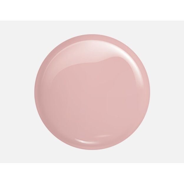 VICTORIA VYNN STIPRINANTI BAZĖ SU STIKLO PLUOŠTAIS BOOST BASE NUDELL 15ML