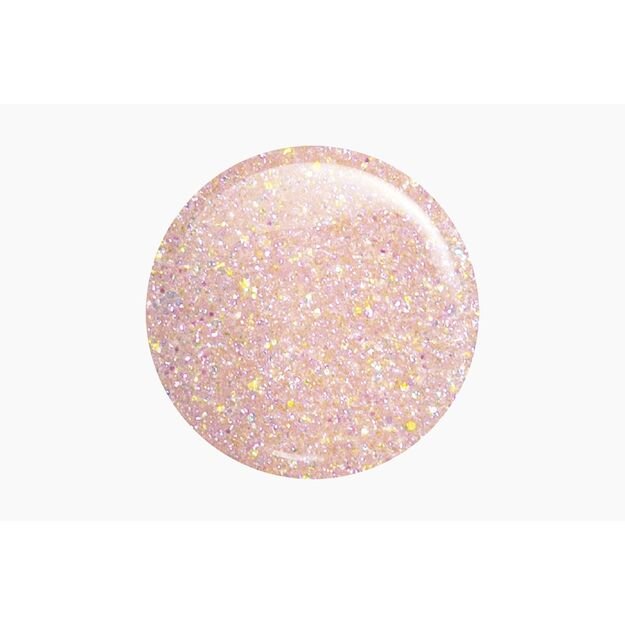 VICTORIA VYNN MASTER GEL POLYGELIS 15 GLITTER PEACH 60ML 1