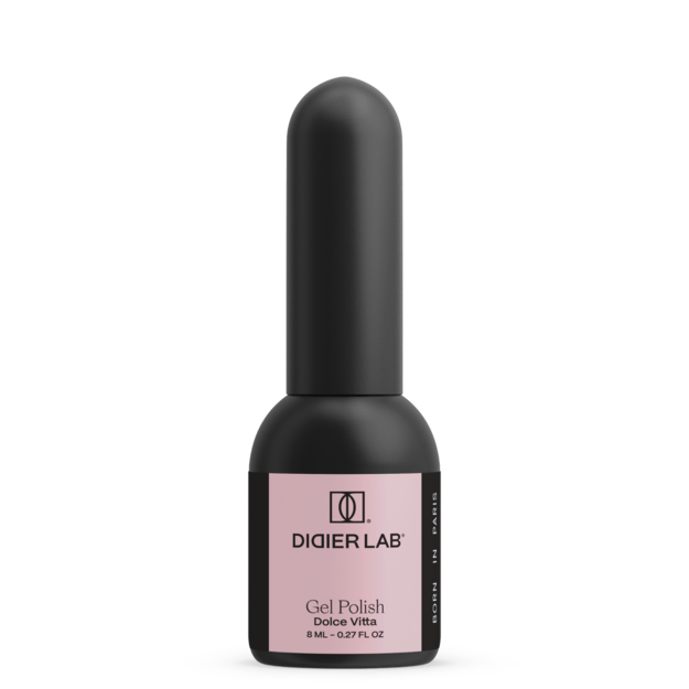 DIDIER LAB gel polish, Dolce Vitta, 8 ml
