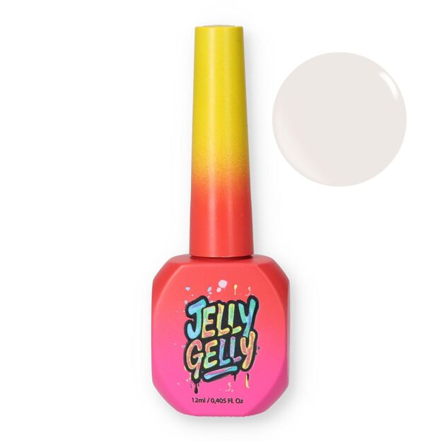 Jelly Gelly bottle gel, Ice Cream, 12 ml