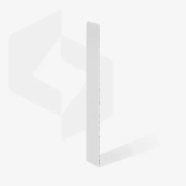 Užmaunami balti vienkartiniai dildžių abrazyvai su paminkštinimu STALEKS EXPERT 20 240 gr. (25 vnt.) 1