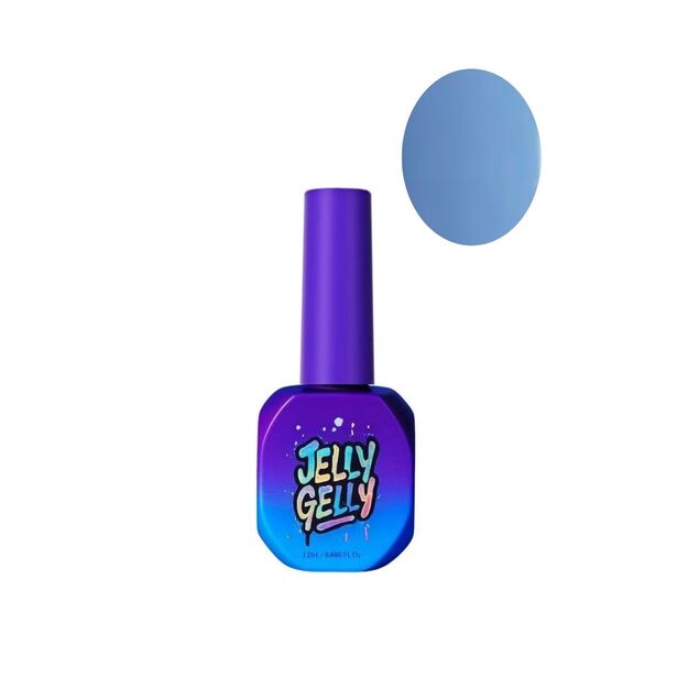 Gelinis lakas Jelly Gelly Baby Peri 12 ml