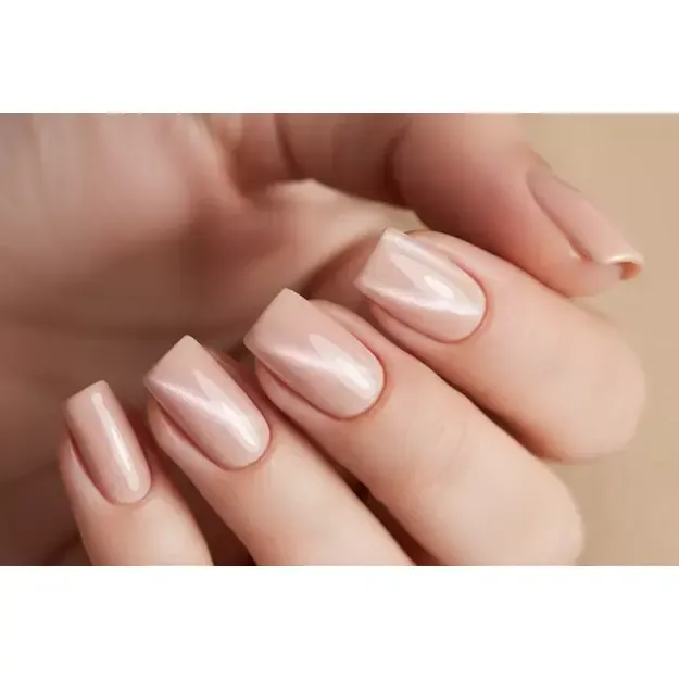 Gelinis lakas Victoria Vynn 448 Milky Latte 8 ml 2