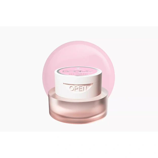 Gelinis dažas ombre Victoria Vynn Boomy Ombre, Light Pink, 2g