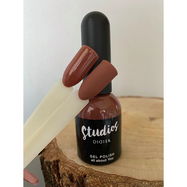 Gelinis lakas  Studios Didier , All about you, 8ml